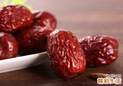 红枣怎么吃最好 红枣这样吃美肤抗衰老又涨胸
