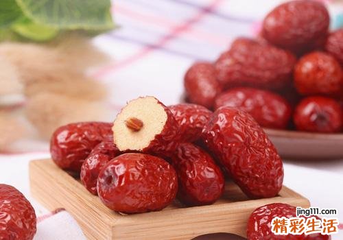 什么样的人不能吃红枣 红枣虽好但并不适合所有人