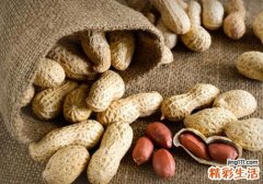 花生和红枣一起煮有什么效果 花生和它一起煮，胜吃无数补药