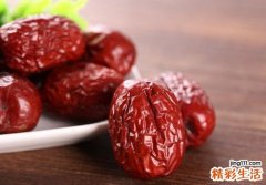红枣怎么吃补血效果最好 这样吃效果翻倍