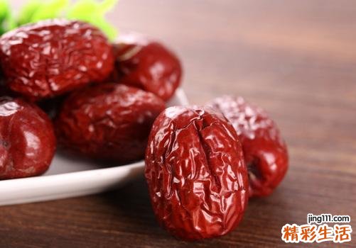 红枣怎么吃补血效果最好 这样吃效果翻倍
