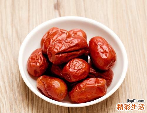 红枣如何吃最好 红枣的这几种吃法补血又补气