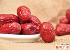 红枣如何吃最好 红枣这样吃才好