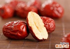 女人吃红枣要注意什么 看看你有没有踩雷
