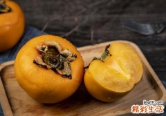 吃脆柿子会长胖吗 脆柿子可以多吃吗