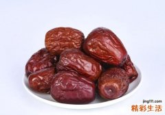 孕妇可以吃红枣吗 孕妇吃红枣有好处吗