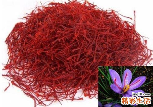 藏红花可以和枸杞红枣一起泡吗 藏红花枸杞红枣泡水有什么好处