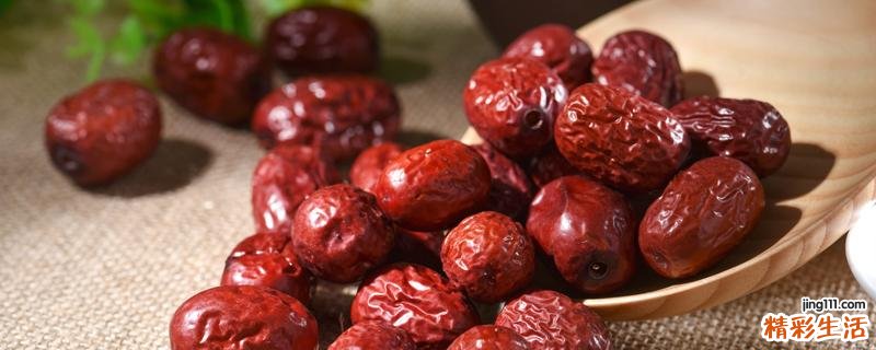 枣是冷藏还是冷冻 红枣冷冻一年还能吃吗