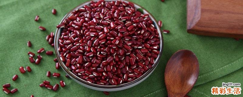 红豆薏米能和红枣一起煮吗 薏米炒熟去湿气好还是直接煮好