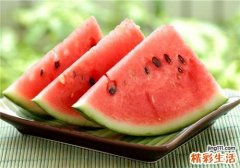 西瓜吃多了会上火吗 怎么吃西瓜才能不伤身