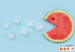 西瓜有点酸能吃吗 西瓜有点酸是什么原因