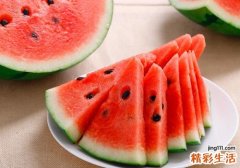 西瓜熟透了能吃吗 西瓜怎么挑选