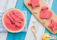 肠胃不好可以吃西瓜吗 这些人千万别吃西瓜