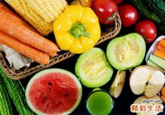 孕妇血糖高可以吃西瓜吗 孕妇吃西瓜对血糖有影响吗