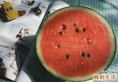 西瓜和火龙果能一起吃吗 西瓜和火龙果一起吃好吗