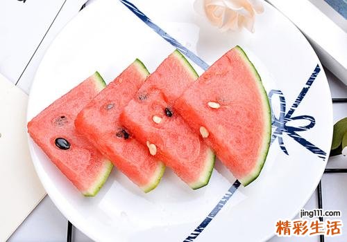 风寒感冒可以吃西瓜吗 风寒感冒千万别吃这4种水果