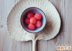 感冒可以吃西瓜吗 感冒吃西瓜好吗