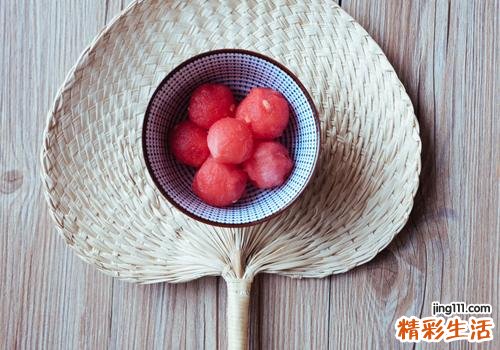 感冒可以吃西瓜吗 感冒吃西瓜好吗