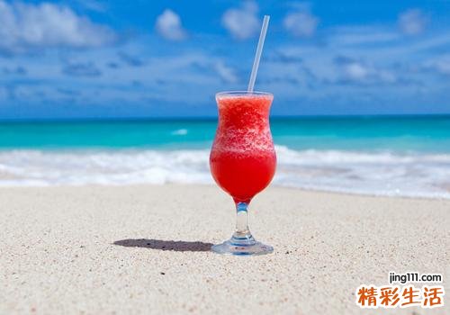西瓜榨汁要去籽吗 西瓜这样榨汁更好喝