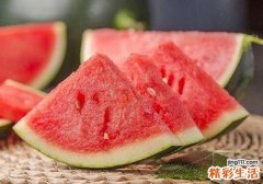 西瓜吃完可以吃杨梅吗 吃完西瓜怎么吃杨梅