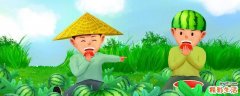 西瓜和荔枝可以一起吃吗 荔枝和什么吃会中毒