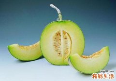 吃香瓜会胖吗