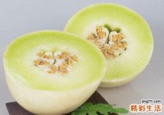 香瓜可以和螃蟹一起吃吗