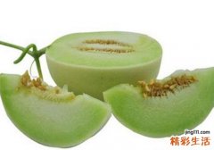 香瓜有酒味怎么回事