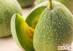 香瓜和葡萄能一起吃吗