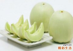 吃香瓜舌头发麻是怎么回事