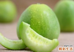 香瓜和牛奶可以一起吃吗 香瓜和牛奶一起吃竟有这么多好处