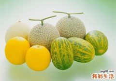 香瓜没熟可以吃吗 香瓜没熟你需这样做