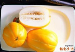 香瓜孕妇可以吃吗 孕妇吃香瓜的好处