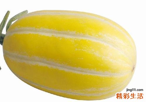 香瓜里面的瓤可以吃吗 香瓜里面的籽可以吃吗