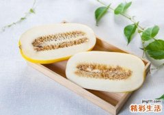 香瓜吃了会胖吗 晚上吃香瓜会长胖吗