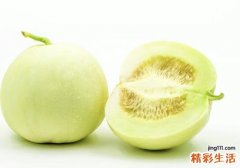 香瓜可以和菠萝一起吃吗 香瓜和菠萝能一起吃吗