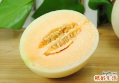 香瓜几月份上市 香瓜是什么季节的水果