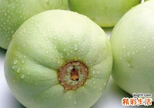 香瓜苦是怎么回事 香瓜苦还能吃吗