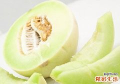 香瓜儿童可以吃吗 儿童吃香瓜的好处