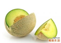香瓜可以和芒果一起吃吗