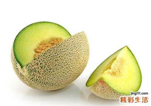 香瓜可以和芒果一起吃吗