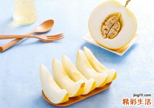 切开隔夜的香瓜还能吃吗 香瓜可以放冰箱里吗