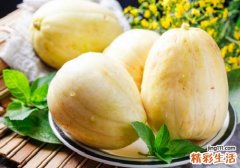 香瓜吃了喉咙不舒服 香瓜吃了喉咙痛怎么办