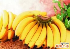 香蕉什么时候吃最好 香蕉不能和什么一起吃