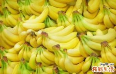 空腹不能吃什么 空腹不能多吃的食物是什么