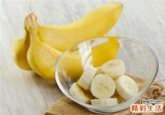 香蕉和酸奶一起吃可以减肥吗 香蕉和酸奶同食要注意什么