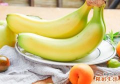 剖腹产后可以吃香蕉吗 产后香蕉要怎么吃