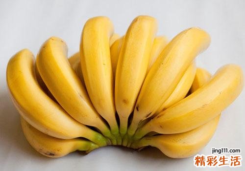 香蕉有黑点可以吃吗 吃香蕉有什么好处