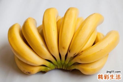 吃香蕉有什么禁忌 这5种情况不宜食用