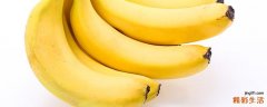 香蕉不能和什么水果一起吃 香蕉和柿子一起吃会有什么反应